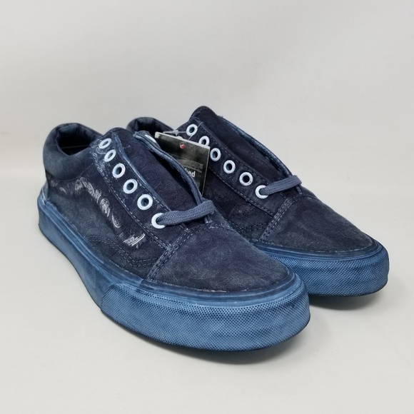 vans old skool reissue
